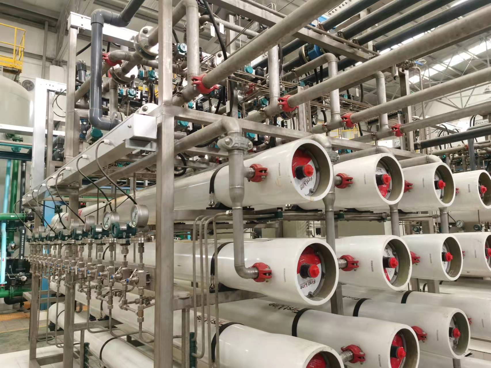 2022年， 魯東環(huán)保，虎力全開！