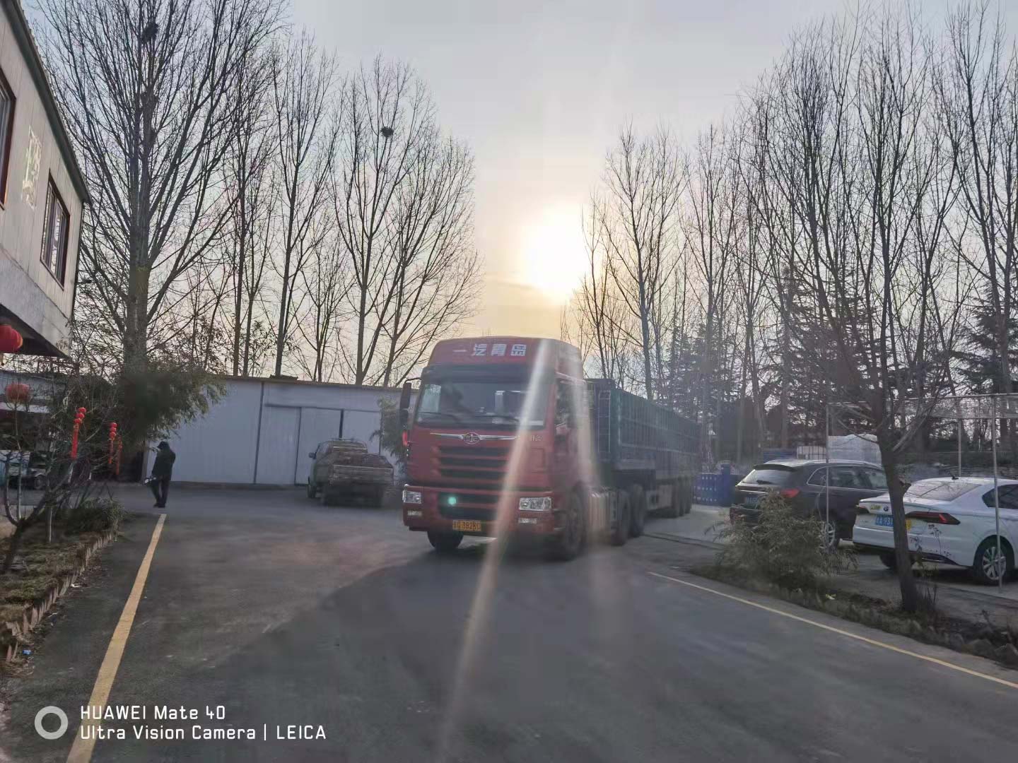  2022年， 魯東環(huán)保，虎力全開！