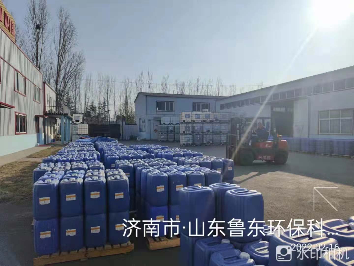 2022年， 魯東環(huán)保，虎力全開！