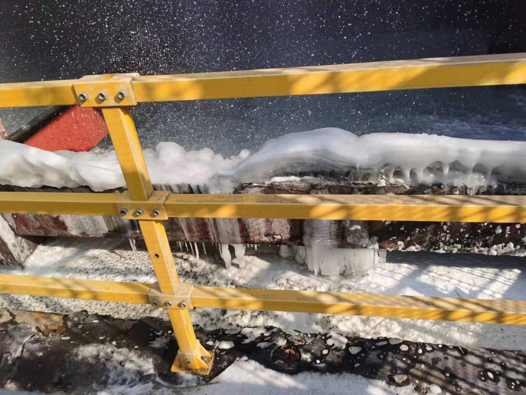 2022年， 魯東環(huán)保，虎力全開！