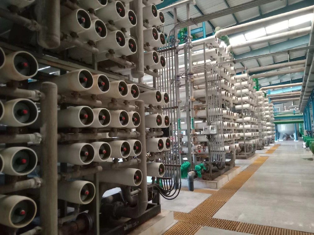 如何計(jì)算反滲透設(shè)備的回收率問(wèn)題？