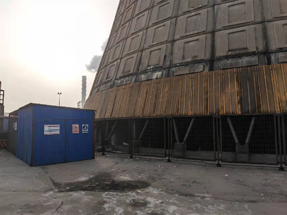 循環(huán)水系統(tǒng)中加藥位置如何選擇？投藥量如何計算？