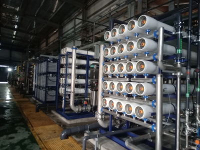 RO反滲透你了解多少？