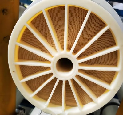 反滲透膜清洗方法分類 反滲透膜清洗方法分類