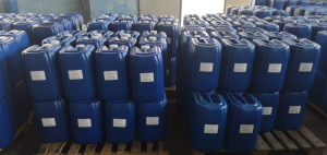 水處理設備為什么必須加反滲透阻垢劑呢？