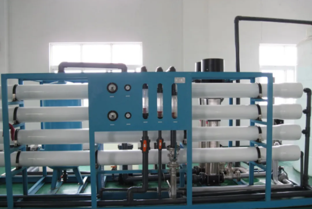 反滲透停運(yùn)順序 反滲透停運(yùn)順序