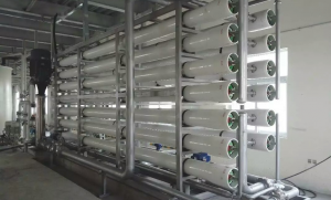 水處理設備為什么必須加反滲透阻垢劑呢？