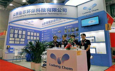 2021上海水展魯東風采紀實 2021上海水展魯東風采紀實